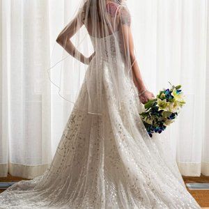 Bel Aire Bridal Wedding Veil